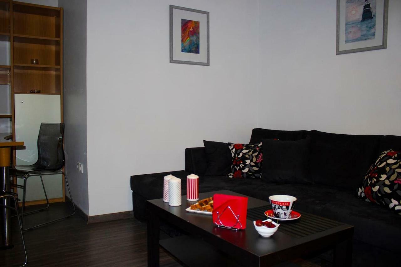 Olga'S Luxury Apartment Corfu  Exterior photo